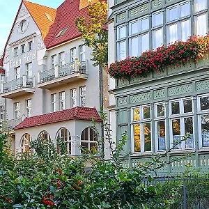 Beachfront Sopot