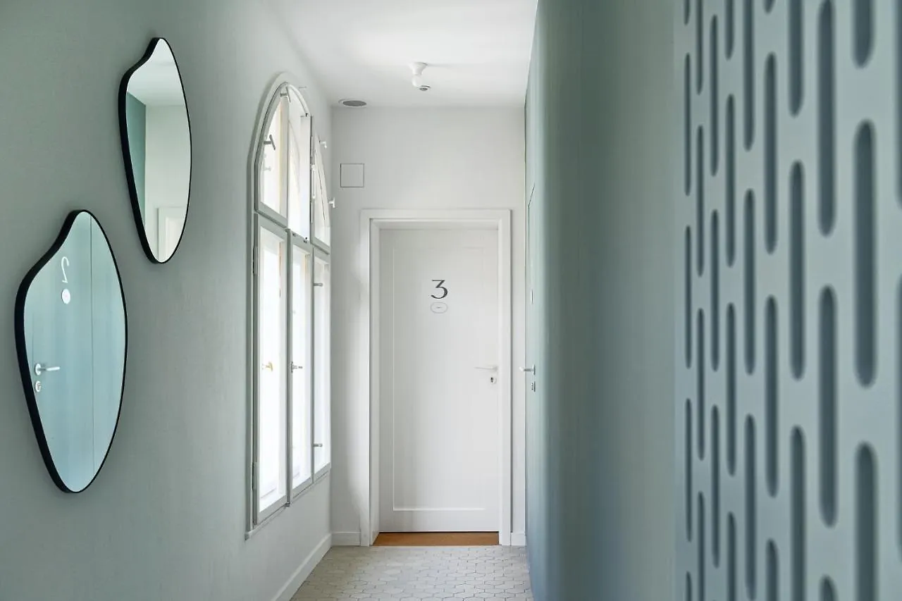 Sanhaus Apartments - Oslo - Stylowe Apartamenty Z Klimatyzacja Sopot